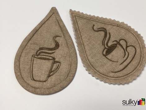 coffee coasters 1