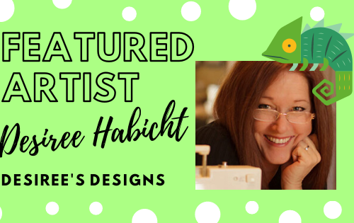 Desiree Habicht Webinar