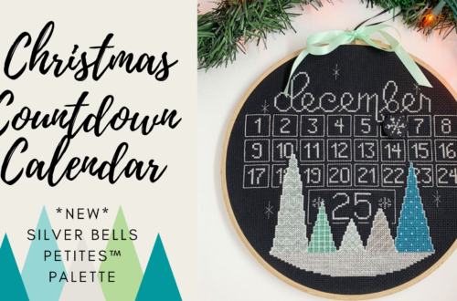 Countdown to Christmas