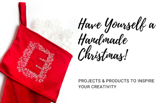 Christmas Gifts to Make