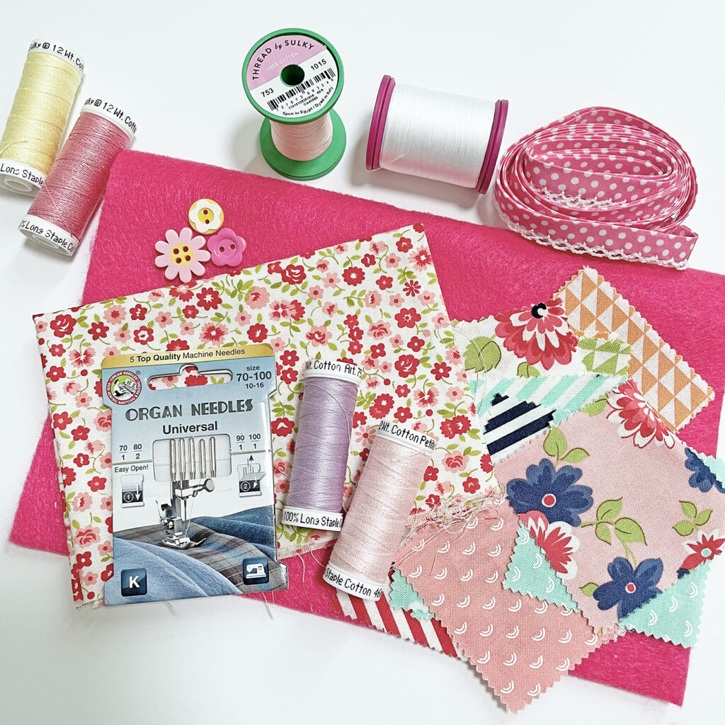 shelf pillow supplies
