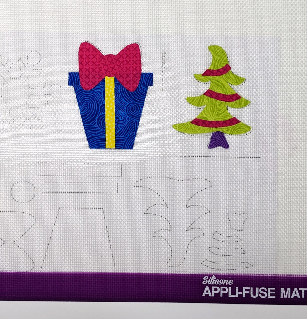 cut out shapes