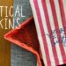Nautical Napkins